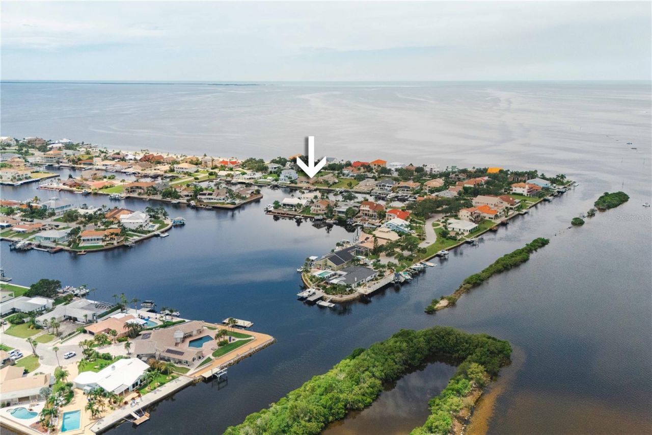 3154 Brigantine Court, New Port Richey, FL 34652 Photo