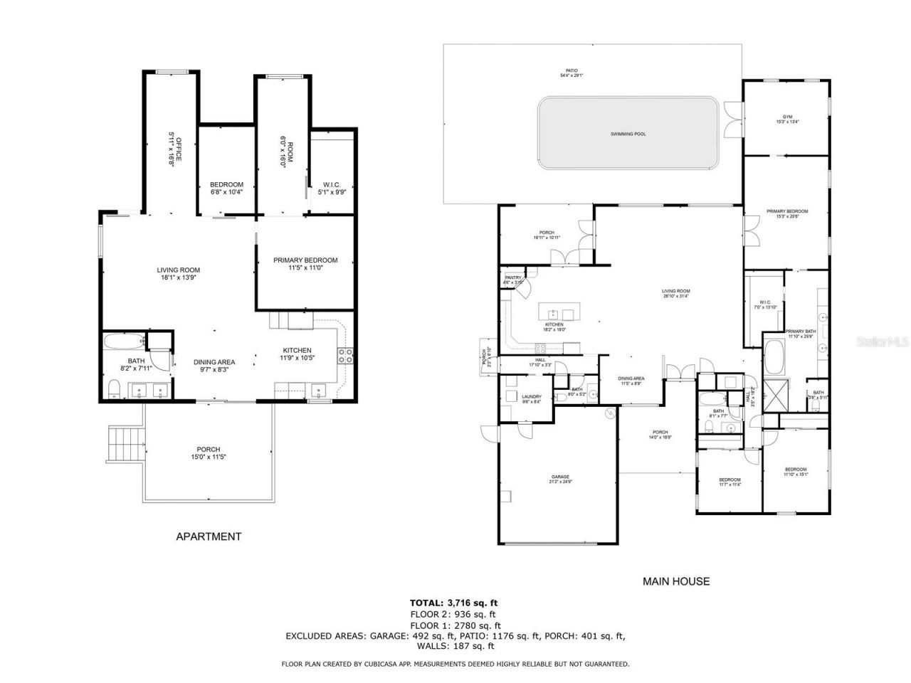 3154 Brigantine Court, New Port Richey, FL 34652 Photo