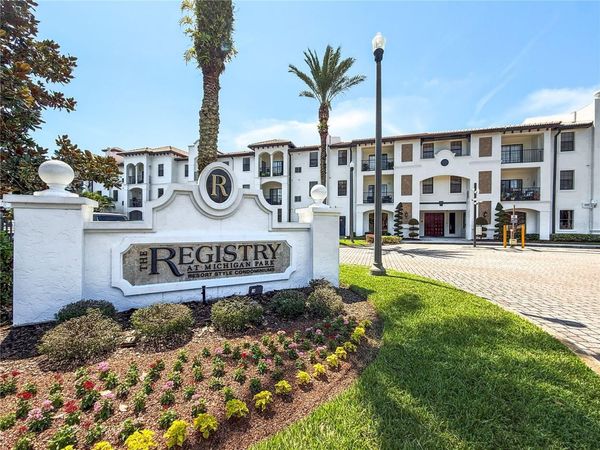 5550 E MICHIGAN STREET, Unit 2317, ORLANDO, FL 32822