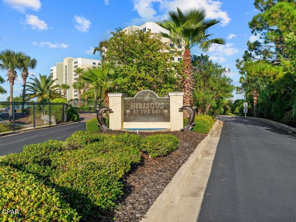 6500 Bridge Water Way, Unit 702, Panama City Beach, FL 32407