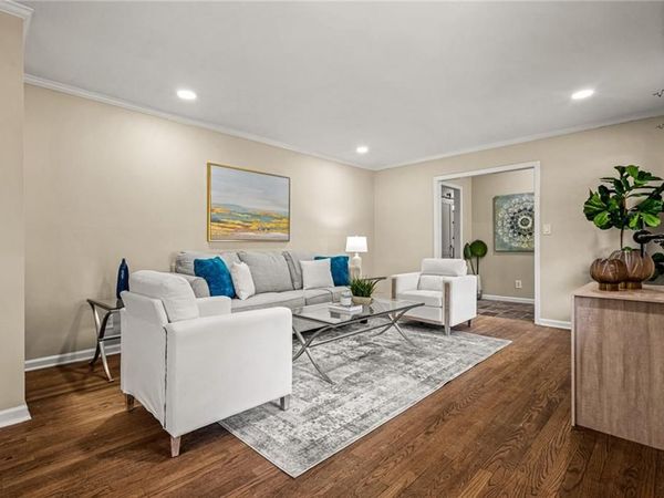 2519 Lauderdale Drive NE, Atlanta, GA 30345