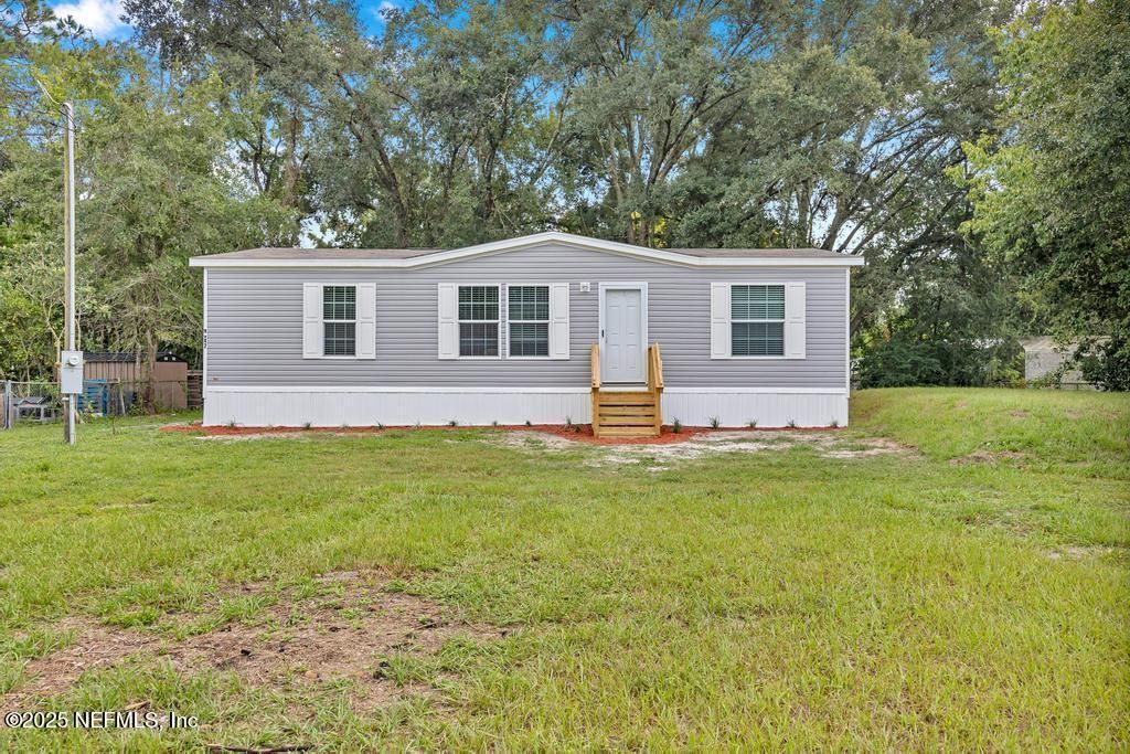 9942 Billmore Circle N, Jacksonville, FL 32222 Main Photo