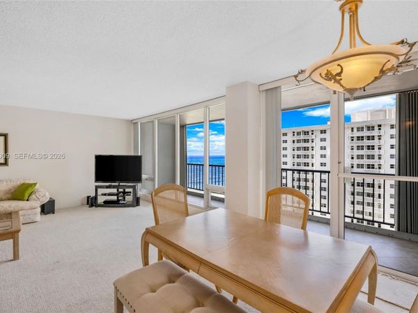 4280 Galt Ocean Dr, Unit 12H, Fort Lauderdale, FL 33308