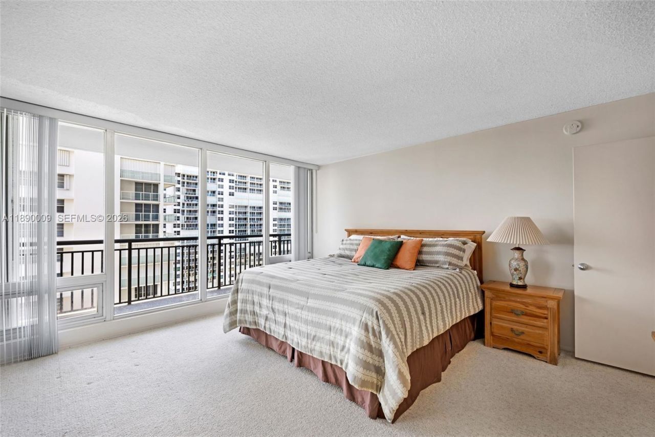 4280 Galt Ocean Dr, Unit 12H, Fort Lauderdale, FL 33308 Photo