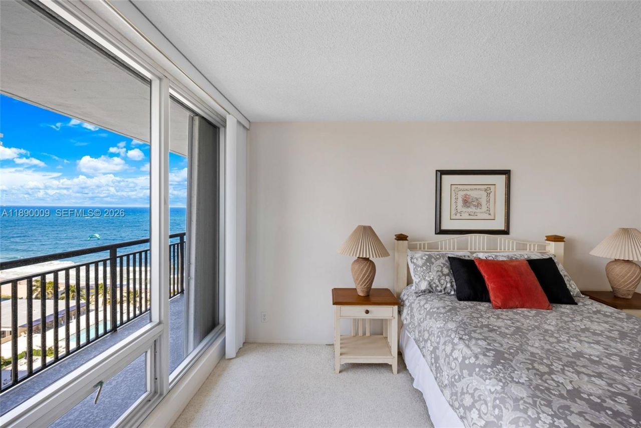 4280 Galt Ocean Dr, Unit 12H, Fort Lauderdale, FL 33308 Photo