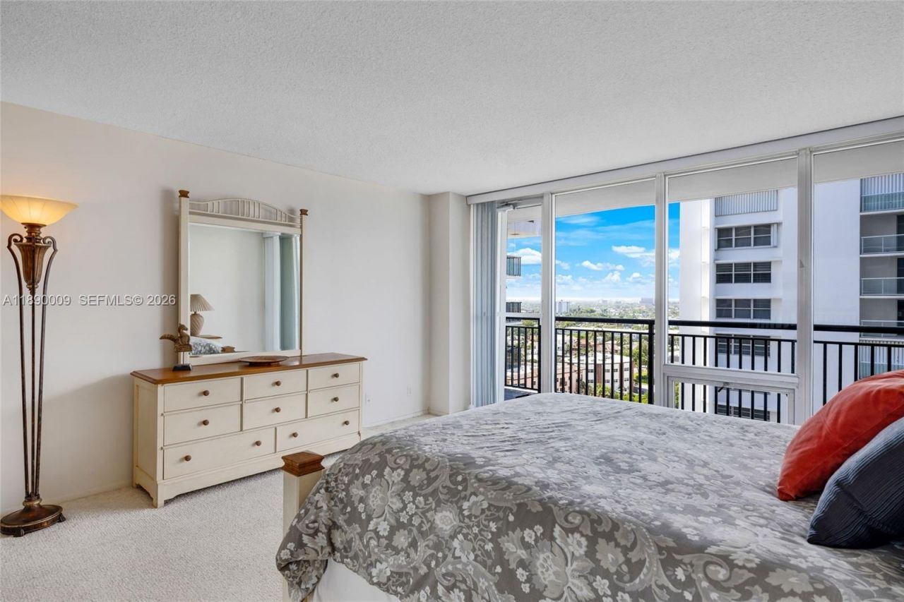 4280 Galt Ocean Dr, Unit 12H, Fort Lauderdale, FL 33308 Photo