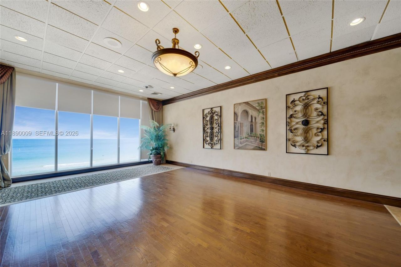 4280 Galt Ocean Dr, Unit 12H, Fort Lauderdale, FL 33308 Photo