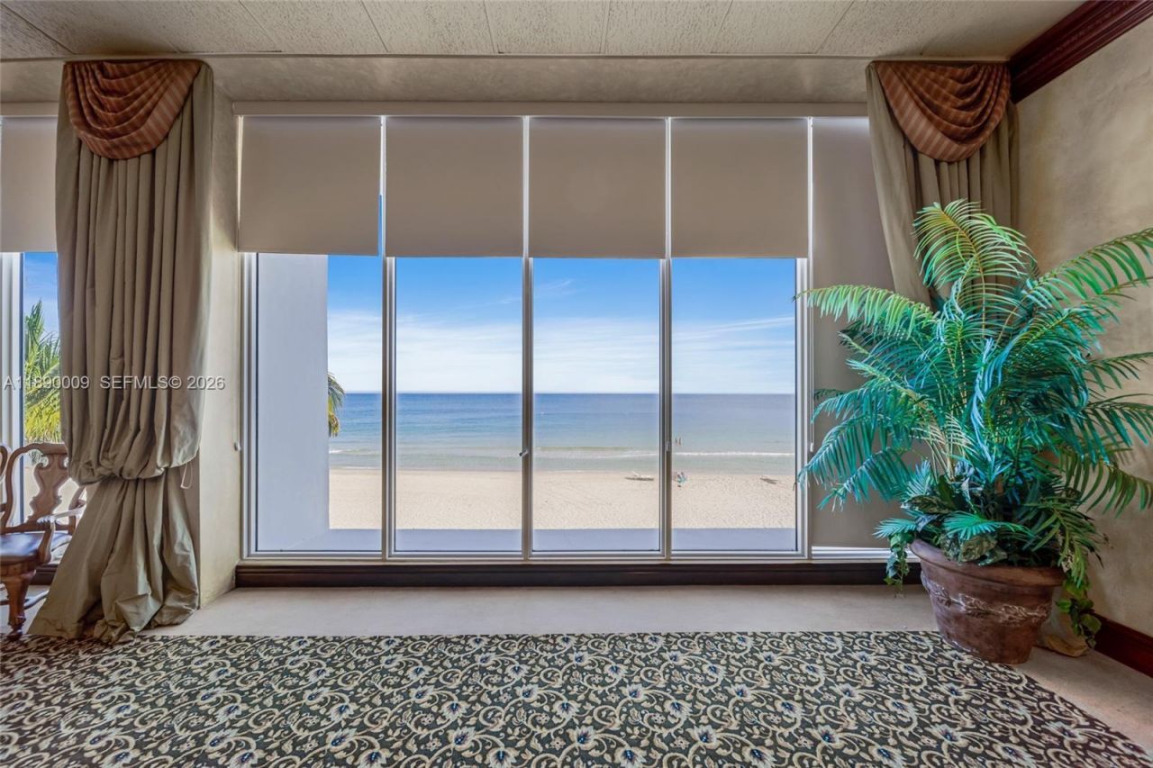 4280 Galt Ocean Dr, Unit 12H, Fort Lauderdale, FL 33308 Photo