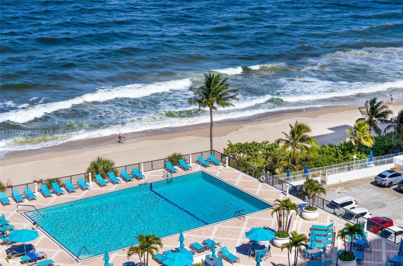 4280 Galt Ocean Dr, Unit 12H, Fort Lauderdale, FL 33308 Photo