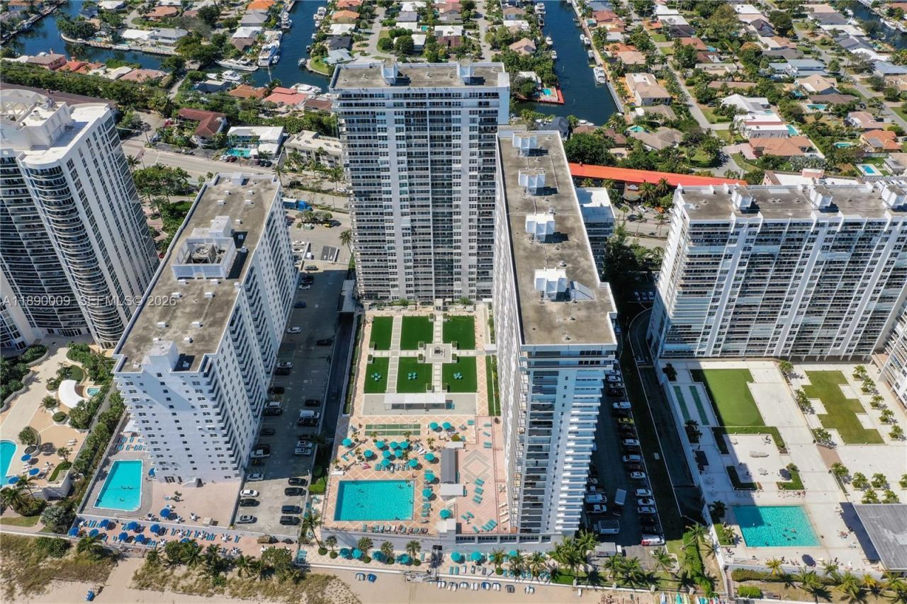 4280 Galt Ocean Dr, Unit 12H, Fort Lauderdale, FL 33308 Photo