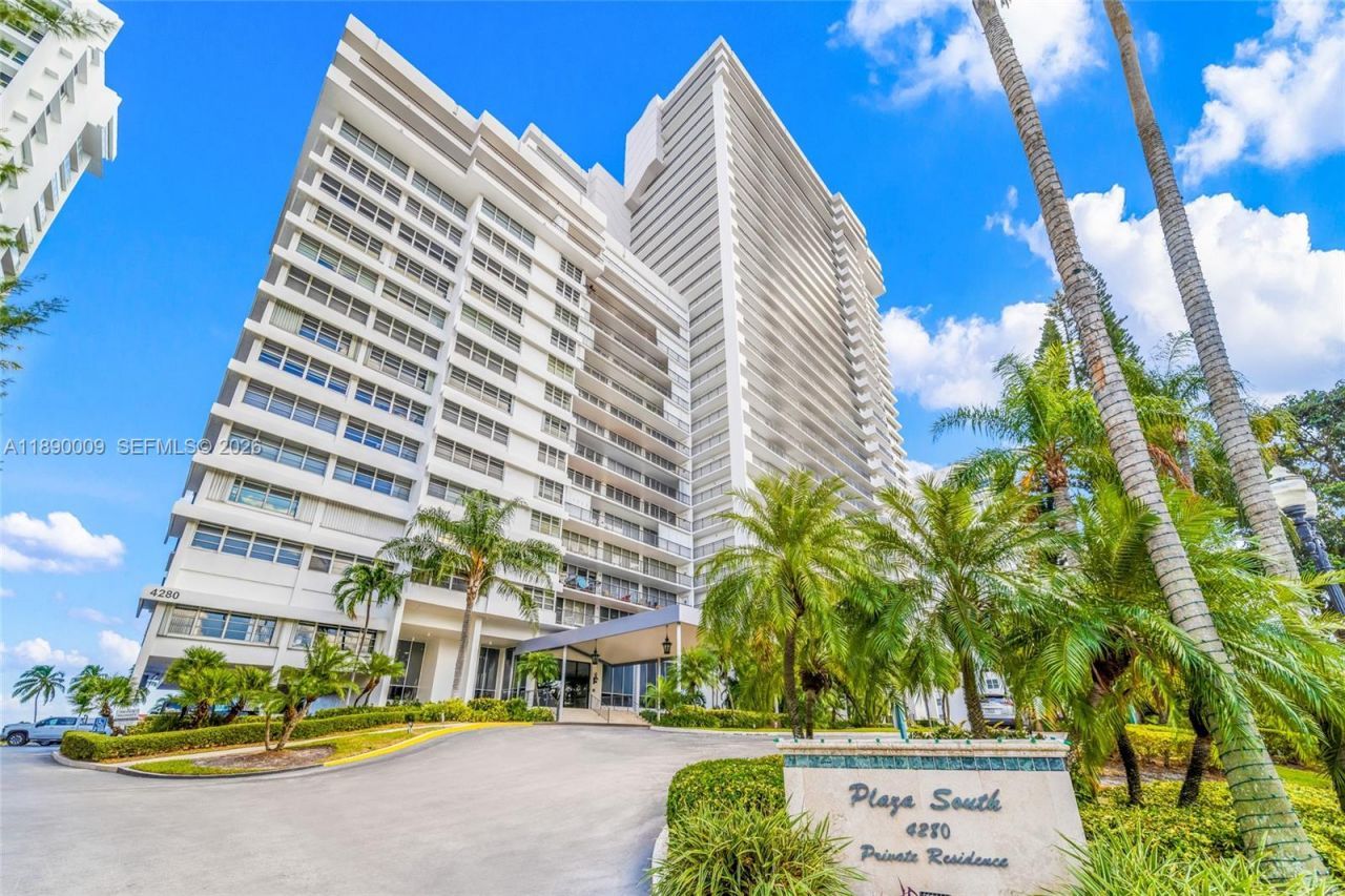 4280 Galt Ocean Dr, Unit 12H, Fort Lauderdale, FL 33308 Photo