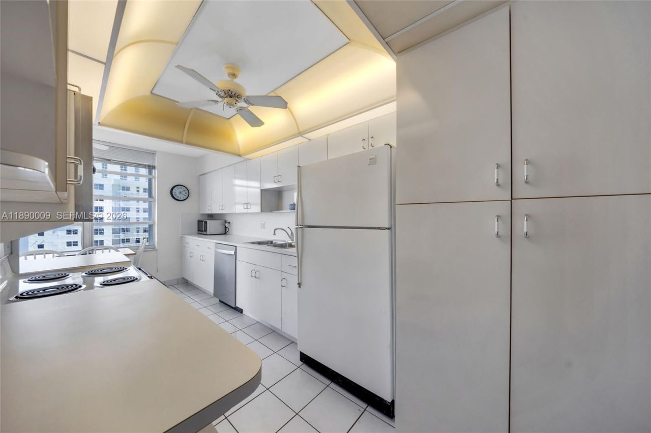 4280 Galt Ocean Dr, Unit 12H, Fort Lauderdale, FL 33308 Photo