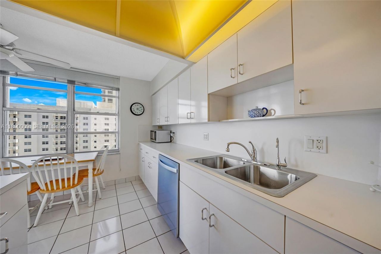 4280 Galt Ocean Dr, Unit 12H, Fort Lauderdale, FL 33308 Photo