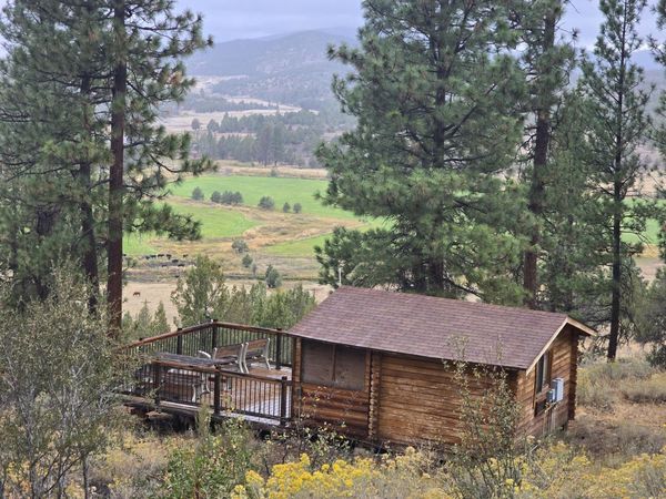 88840 Dog Lake Lane, Lakeview, OR 97630