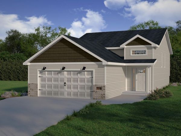 2414 38th Avenue S, Moorhead, MN 56560