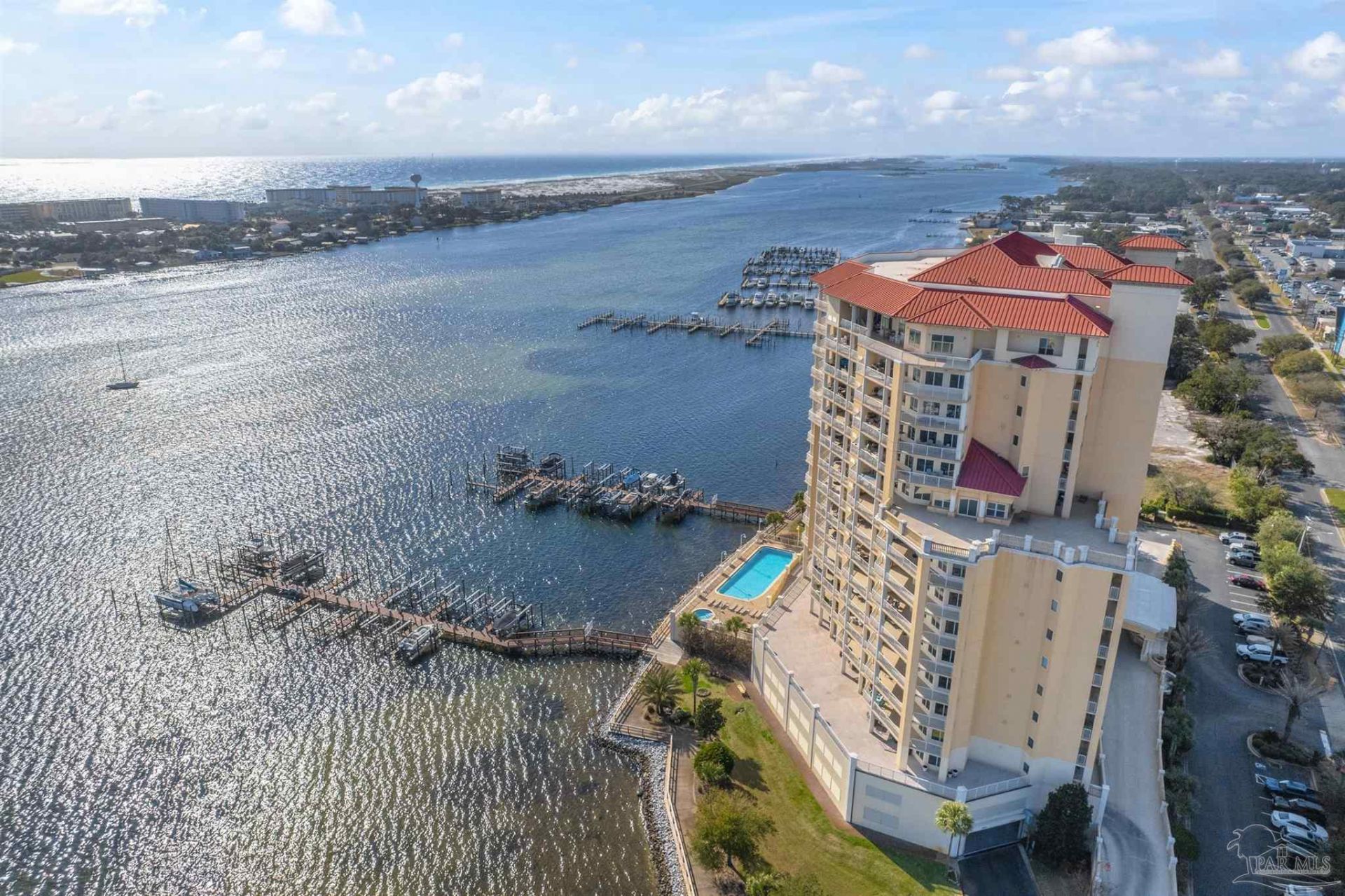 124 Miracle Strip Pkwy, Unit 1301, Fort Walton Beach, FL 32548 Main Photo