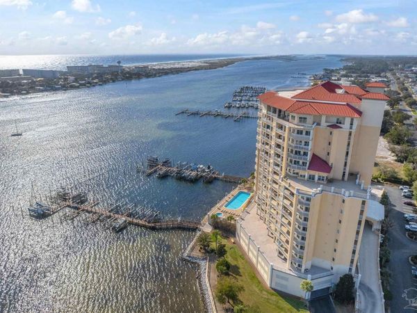 124 Miracle Strip Pkwy, Unit 1301, Ft Walton Beach, FL 32548