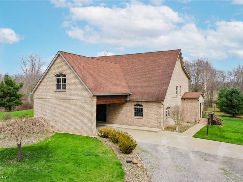 38875 Old State Route 344, Leetonia, OH 44431 Photo 1