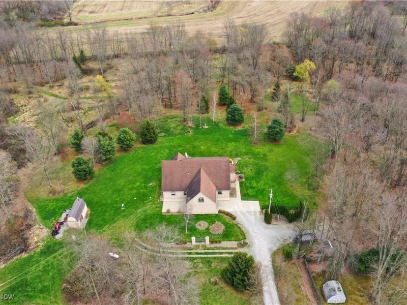 38875 Old State Route 344, Leetonia, OH 44431 Photo 2