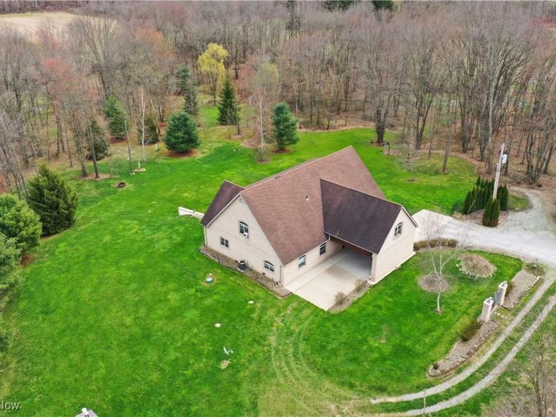 38875 Old State Route 344, Leetonia, OH 44431 Photo 3