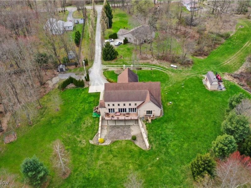 38875 Old State Route 344, Leetonia, OH 44431 Photo 35