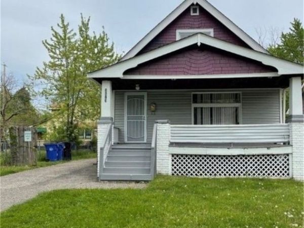 3613 E 135th Street, Cleveland, OH 44120