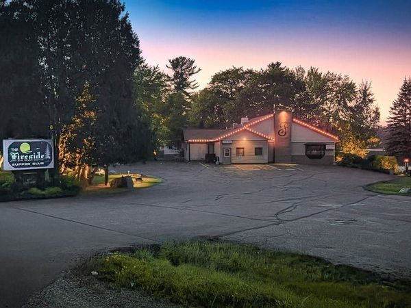 6012 CTH K, Rhinelander, WI 54501