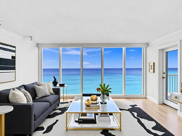 3000 S Ocean Boulevard, Unit 1504, Boca Raton, FL 33432