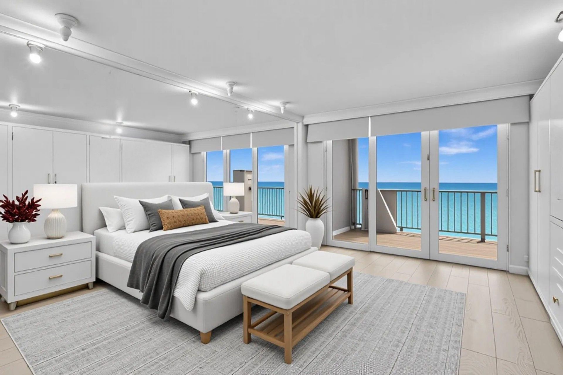 3000 S Ocean Boulevard, Unit 1504, Boca Raton, FL 33432 Photo