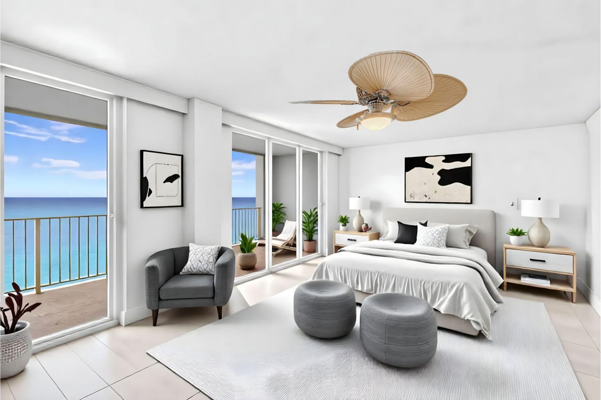 3000 S Ocean Boulevard, Unit 1504, Boca Raton, FL 33432 Photo