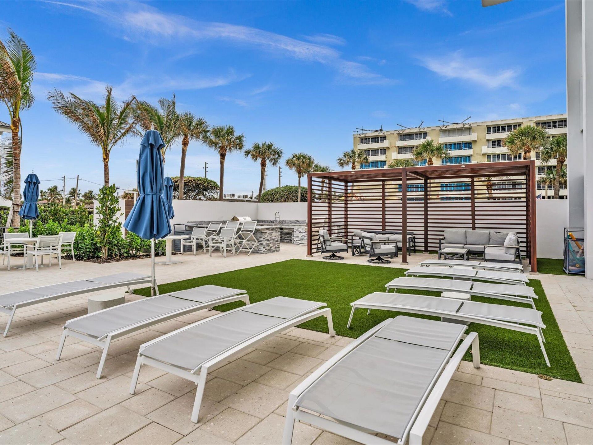 3000 S Ocean Boulevard, Unit 1504, Boca Raton, FL 33432 Photo