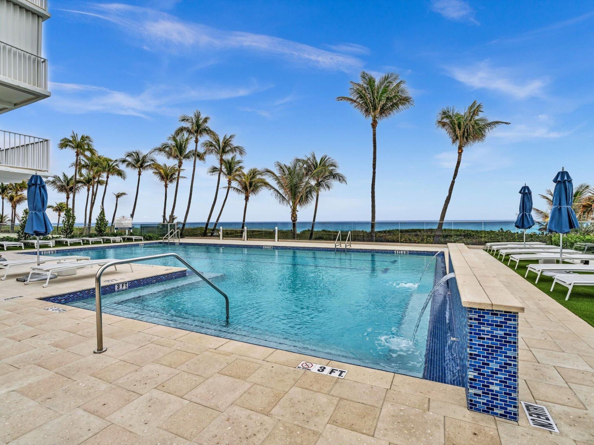 3000 S Ocean Boulevard, Unit 1504, Boca Raton, FL 33432 Photo