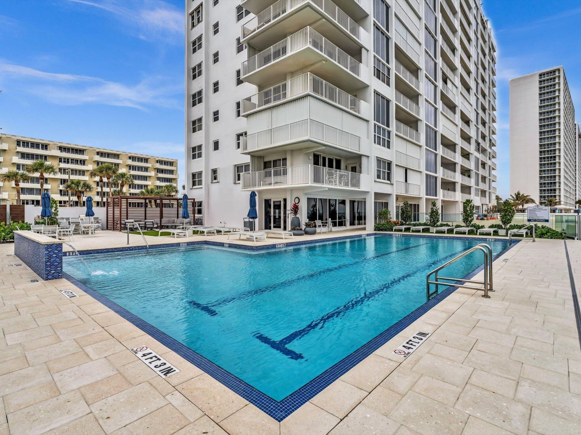 3000 S Ocean Boulevard, Unit 1504, Boca Raton, FL 33432 Photo