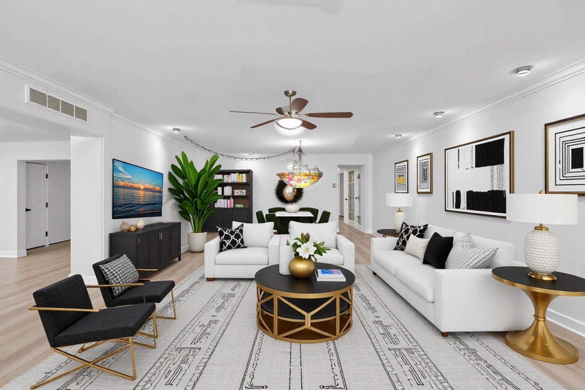 3000 S Ocean Boulevard, Unit 1504, Boca Raton, FL 33432 Photo