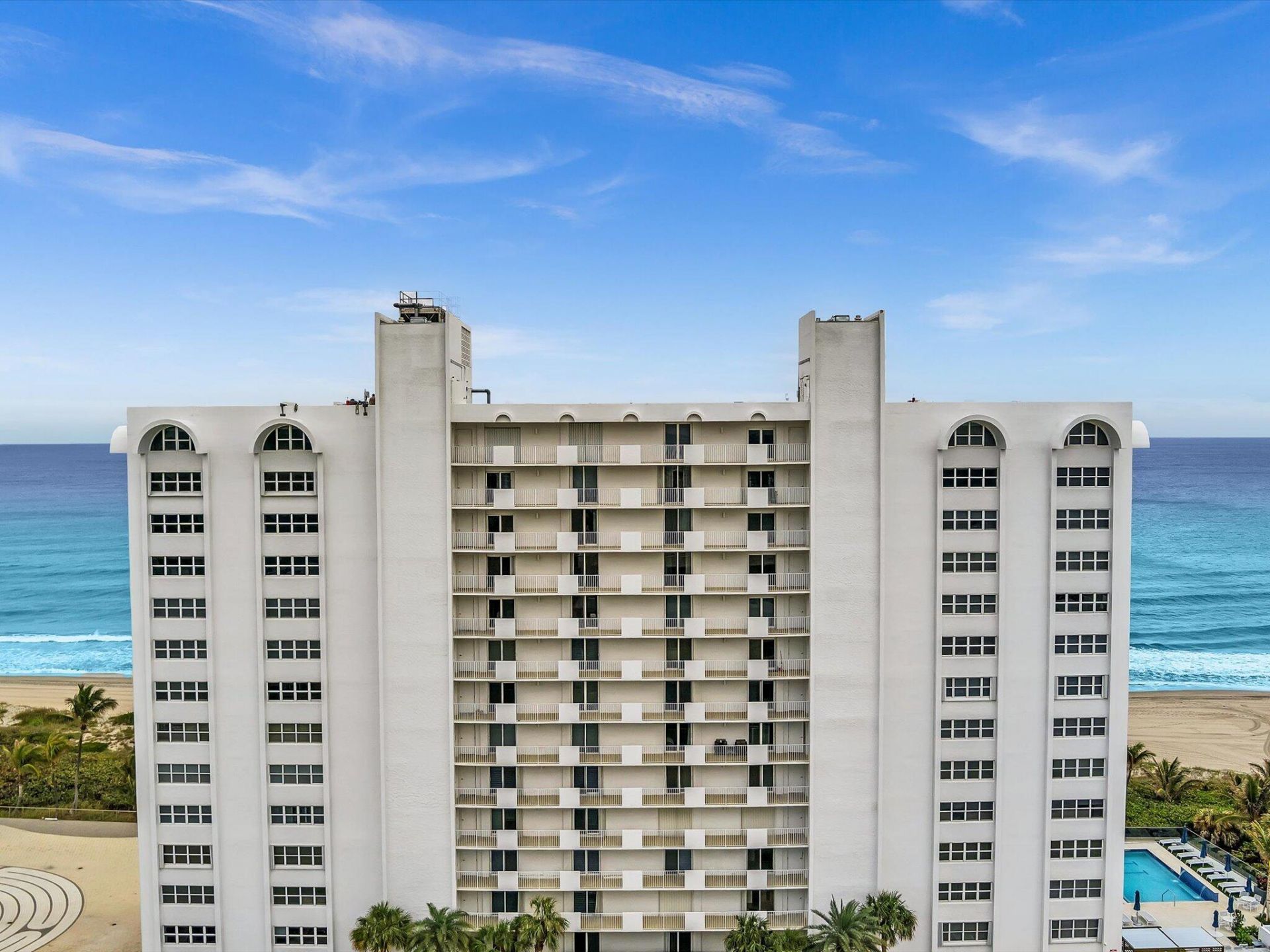 3000 S Ocean Boulevard, Unit 1504, Boca Raton, FL 33432 Photo