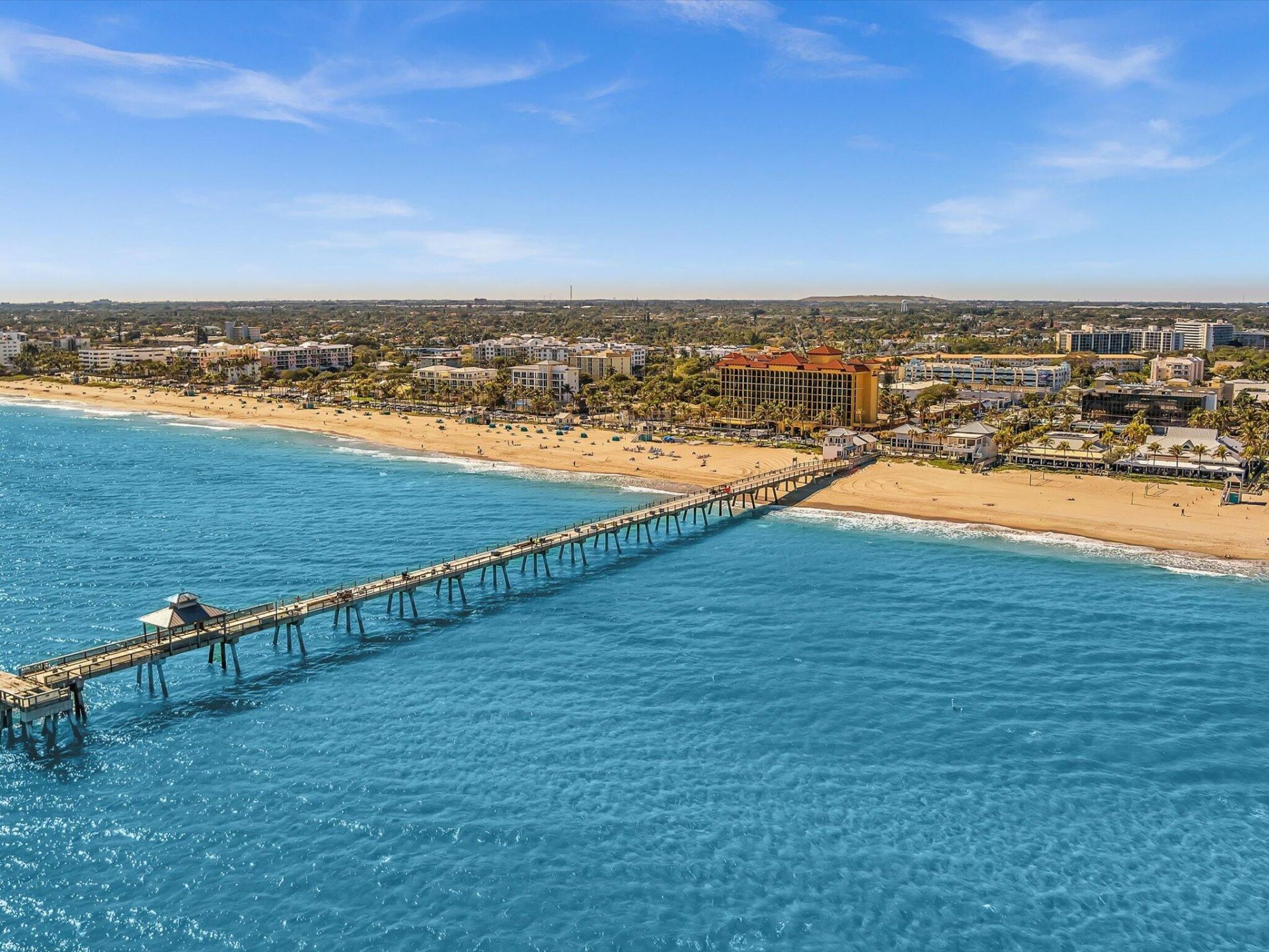 3000 S Ocean Boulevard, Unit 1504, Boca Raton, FL 33432 Photo