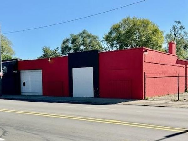 14333 Fenkell Street, Detroit, MI 48227