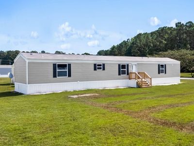 2291 Leopard Ct., Conway, SC 29526