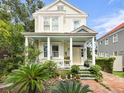 12 John Street, Charleston, SC 29403