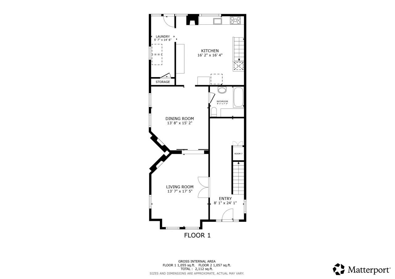 12 John Street Photo 92