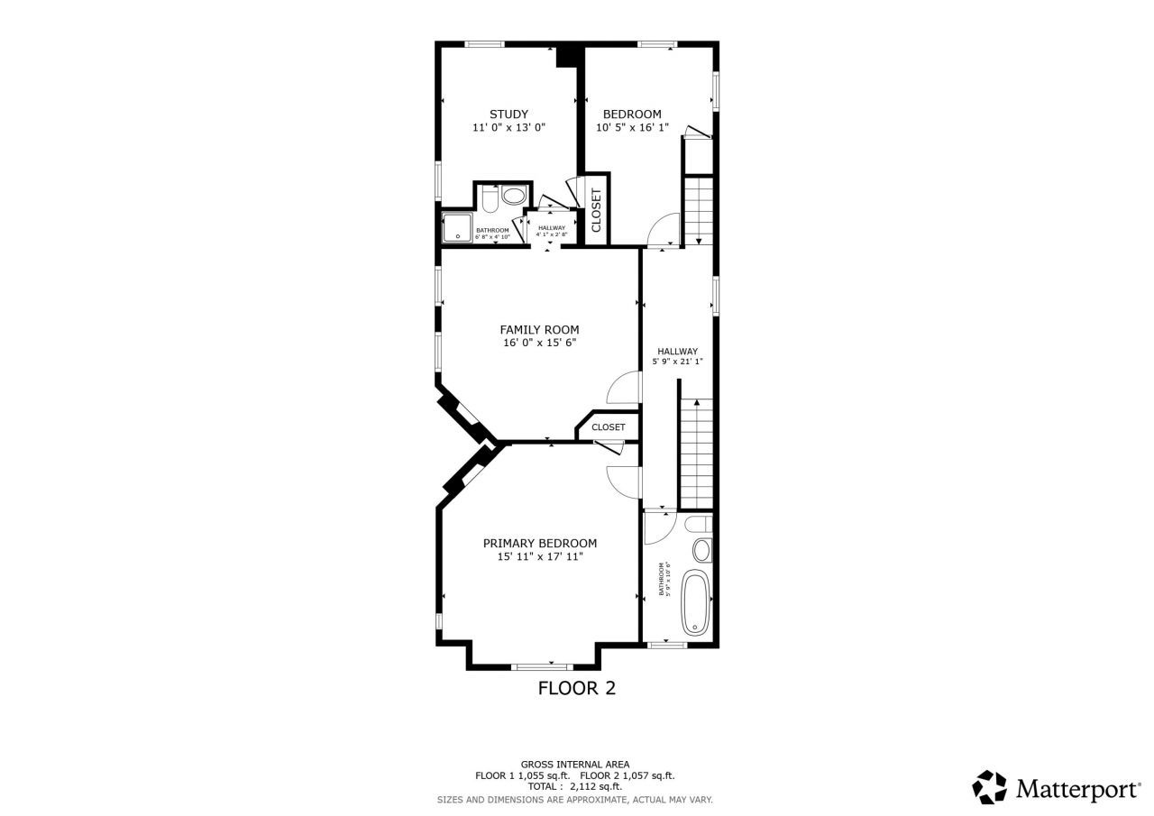 12 John Street Photo 93