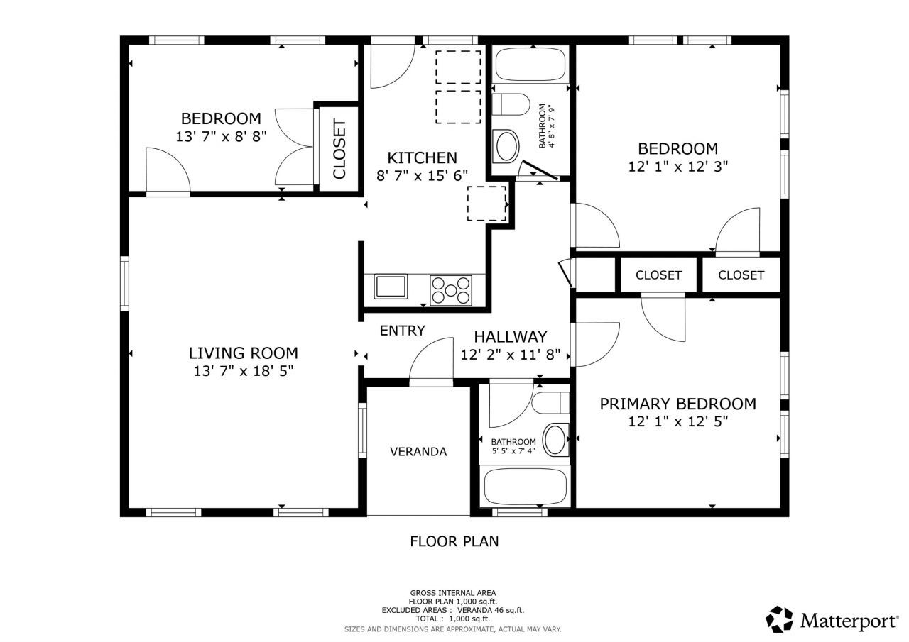 12 John Street Photo 94