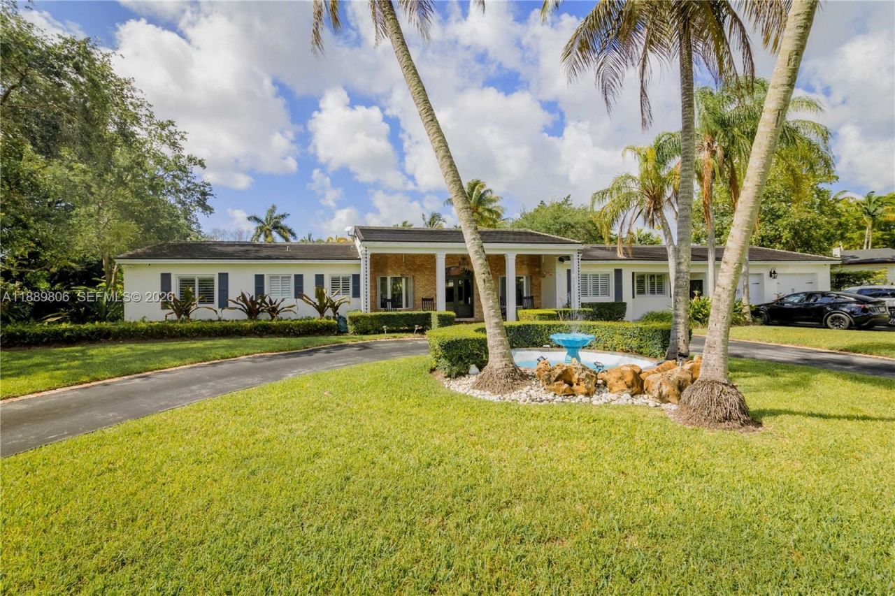 8500 SW 70th St, Miami, FL 33143 Photo