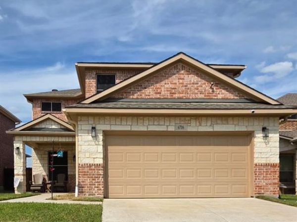 6706 Windward View Drive, Rowlett, TX 75088