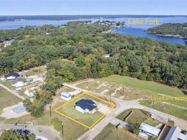 327 Arapaho, Quitman, TX 75783