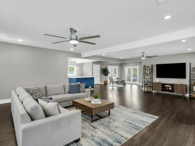 401 & 403 W Mulberry Street, Hampton, SC 29924