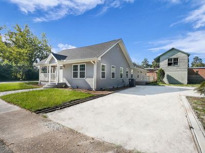 401 & 403 W Mulberry Street, Hampton, SC 29924