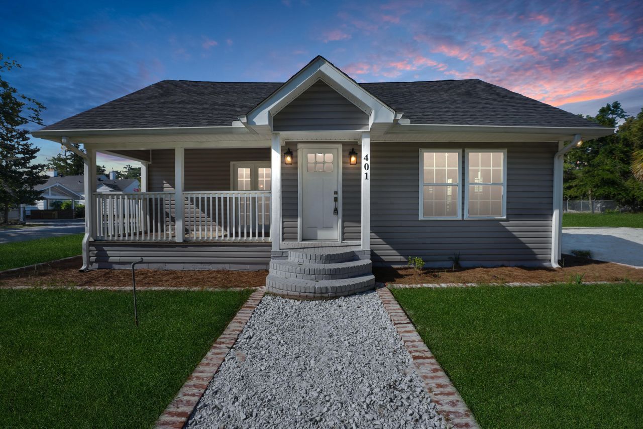 401 & 403 W Mulberry Street Photo 4