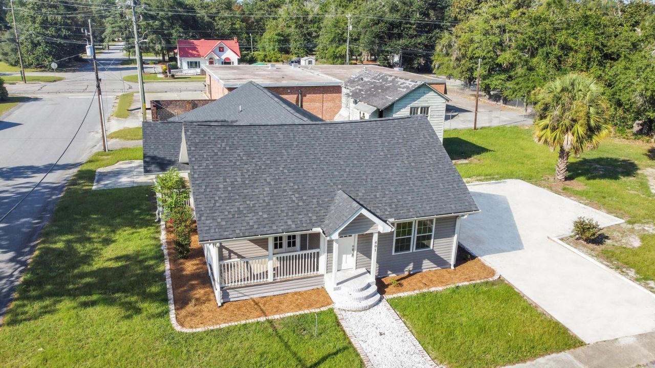 401 & 403 W Mulberry Street Photo 57