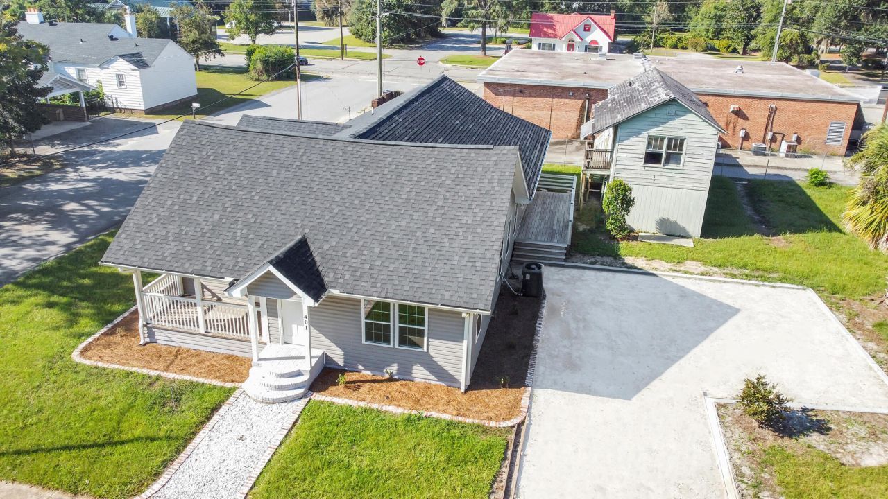 401 & 403 W Mulberry Street Photo 58